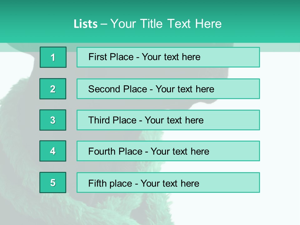 Binary Code Data Flowing Through Optical Wires PowerPoint Template