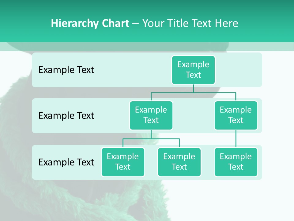 Binary Code Data Flowing Through Optical Wires PowerPoint Template