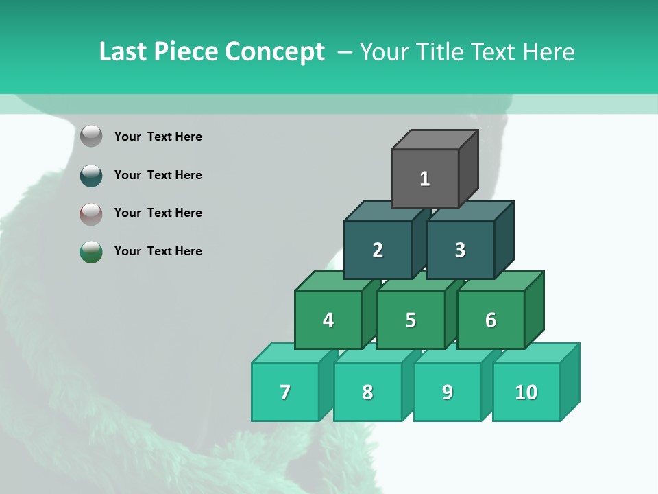 Binary Code Data Flowing Through Optical Wires PowerPoint Template