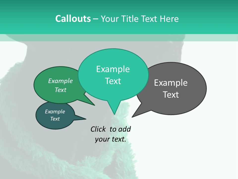 Binary Code Data Flowing Through Optical Wires PowerPoint Template