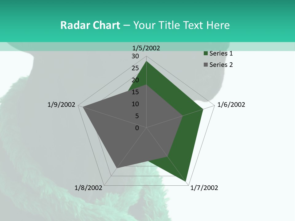 Binary Code Data Flowing Through Optical Wires PowerPoint Template