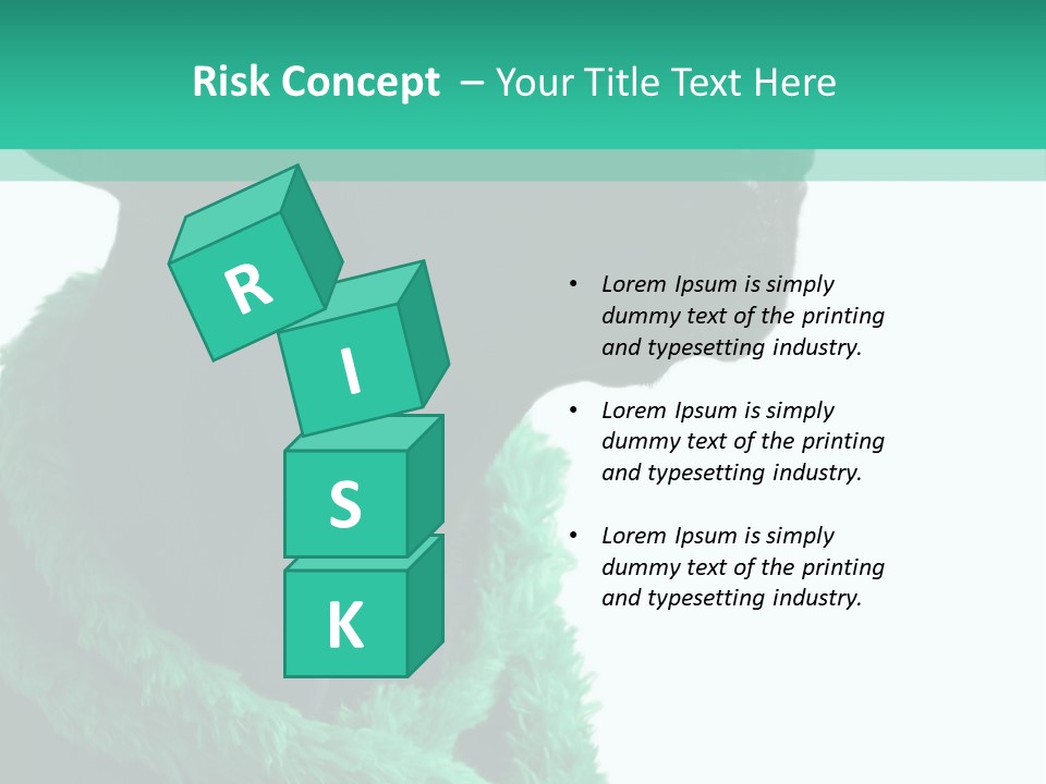 Binary Code Data Flowing Through Optical Wires PowerPoint Template