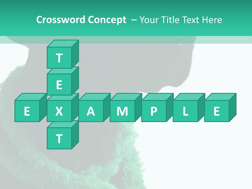 Binary Code Data Flowing Through Optical Wires PowerPoint Template