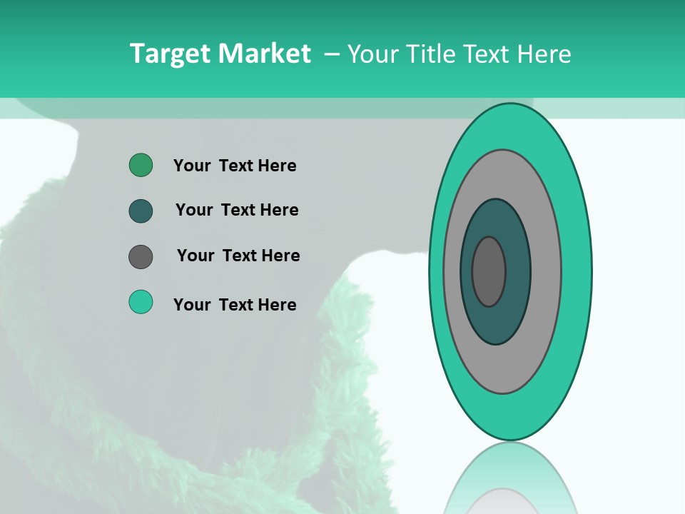 Binary Code Data Flowing Through Optical Wires PowerPoint Template