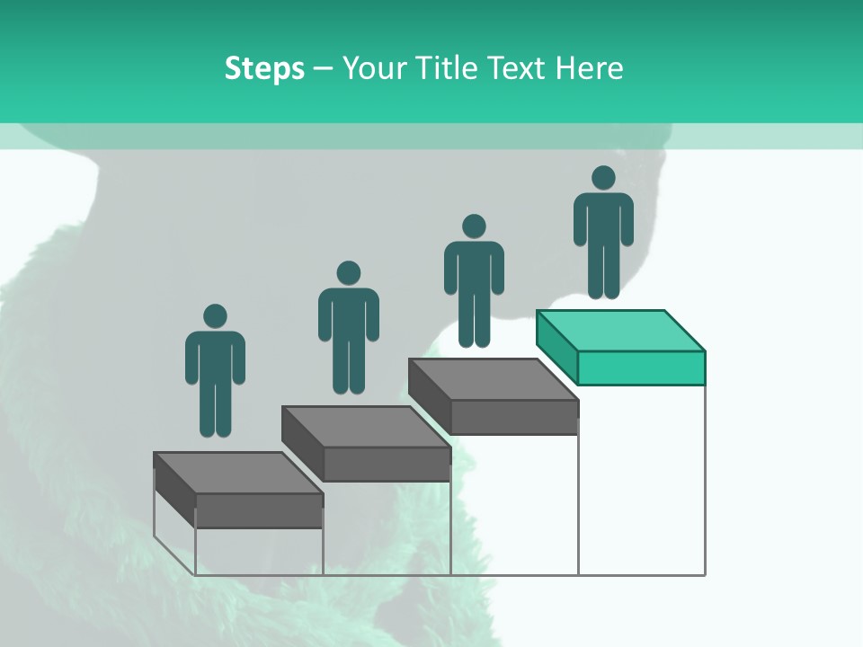 Binary Code Data Flowing Through Optical Wires PowerPoint Template