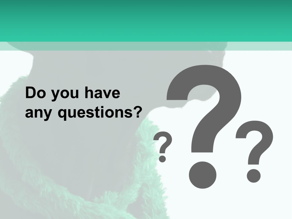 Binary Code Data Flowing Through Optical Wires PowerPoint Template