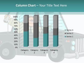 Drinking And Driving PowerPoint Template