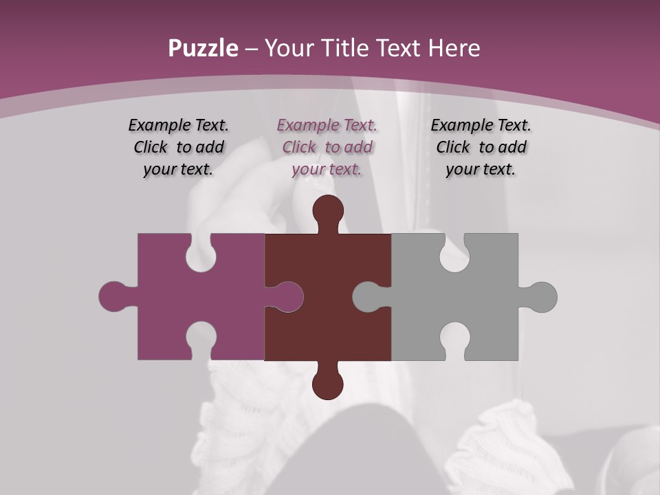 Antipasti - Olives PowerPoint Template