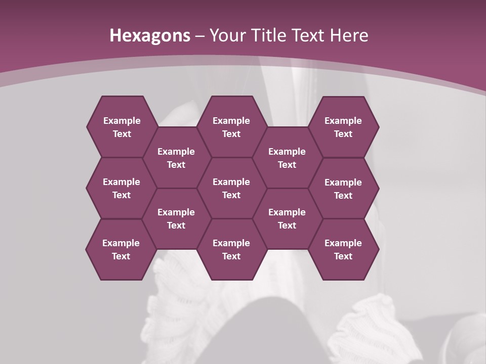 Antipasti - Olives PowerPoint Template