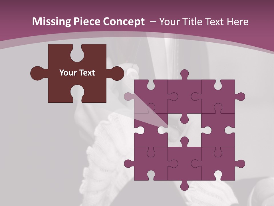 Antipasti - Olives PowerPoint Template