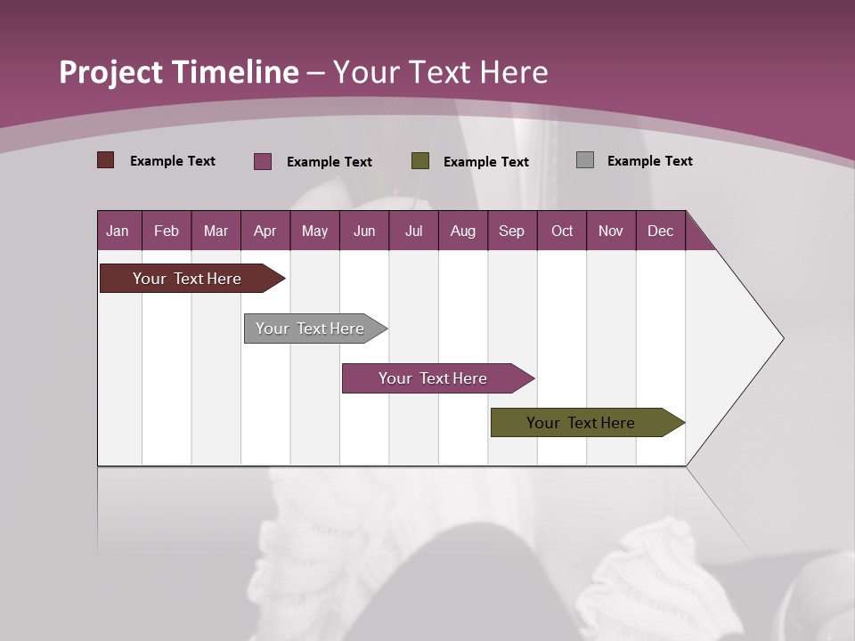 Antipasti - Olives PowerPoint Template