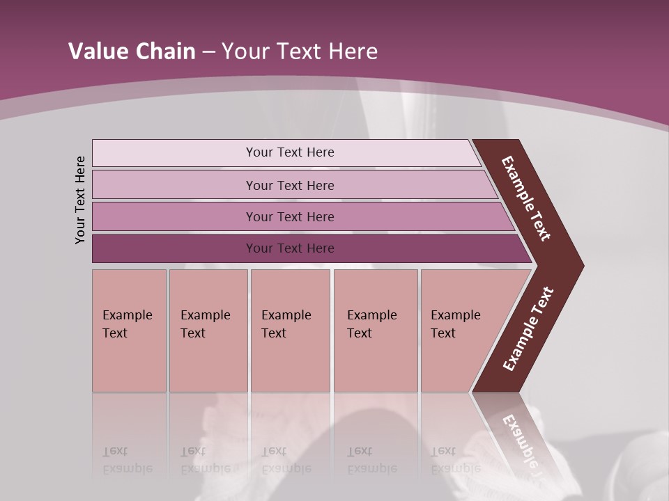 Antipasti - Olives PowerPoint Template