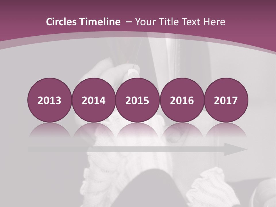 Antipasti - Olives PowerPoint Template