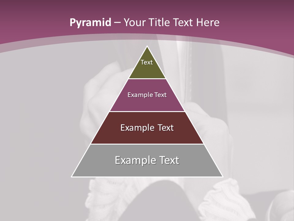 Antipasti - Olives PowerPoint Template