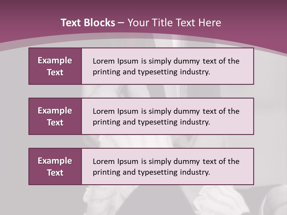 Antipasti - Olives PowerPoint Template