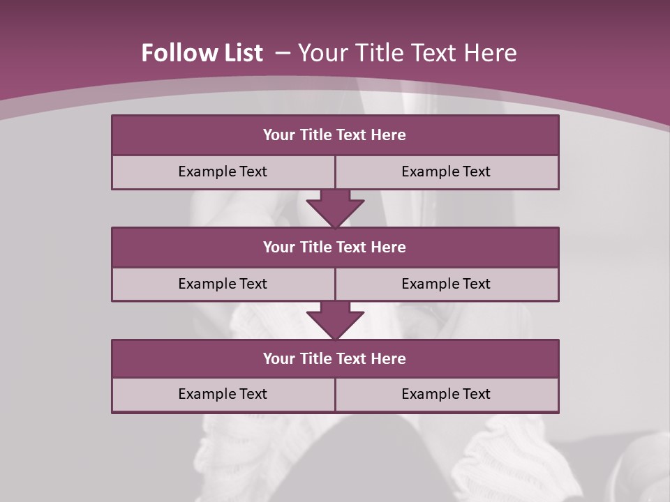 Antipasti - Olives PowerPoint Template