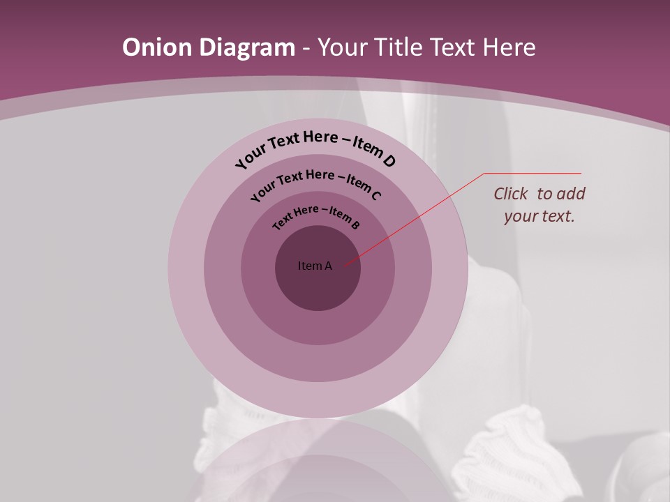 Antipasti - Olives PowerPoint Template