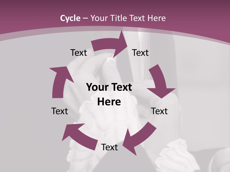 Antipasti - Olives PowerPoint Template