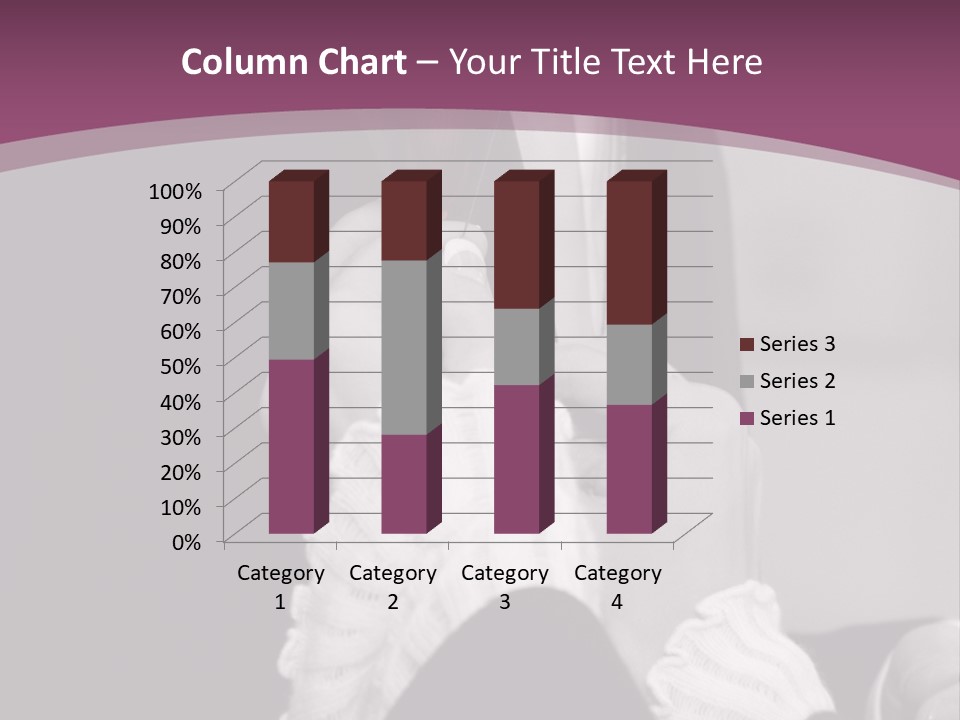 Antipasti - Olives PowerPoint Template