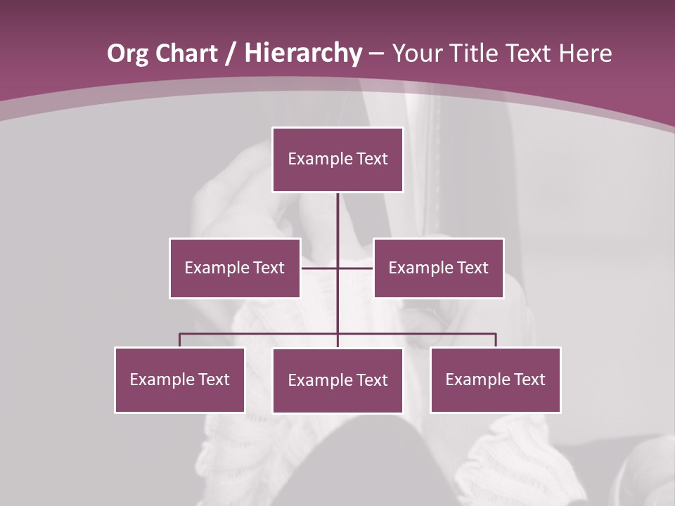 Antipasti - Olives PowerPoint Template