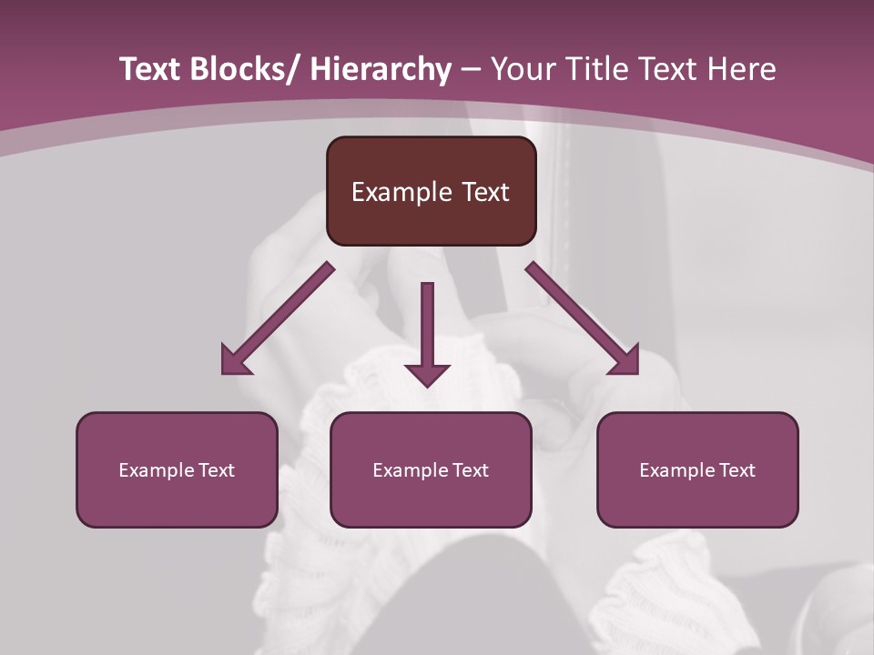 Antipasti - Olives PowerPoint Template