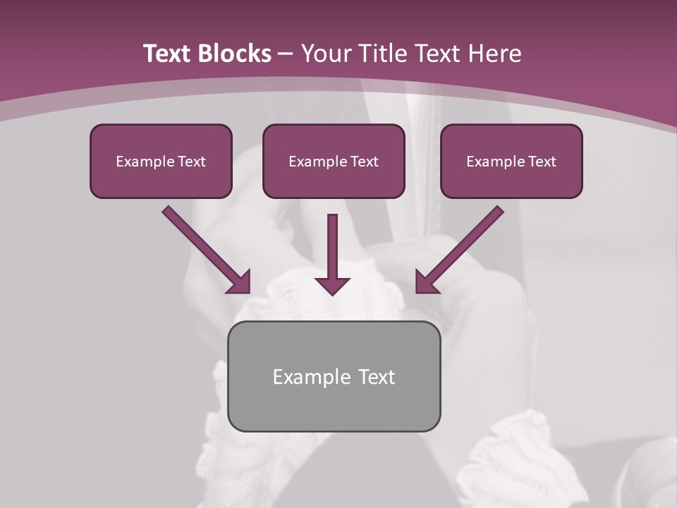 Antipasti - Olives PowerPoint Template