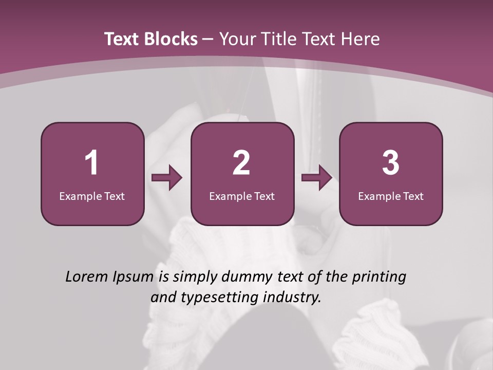 Antipasti - Olives PowerPoint Template