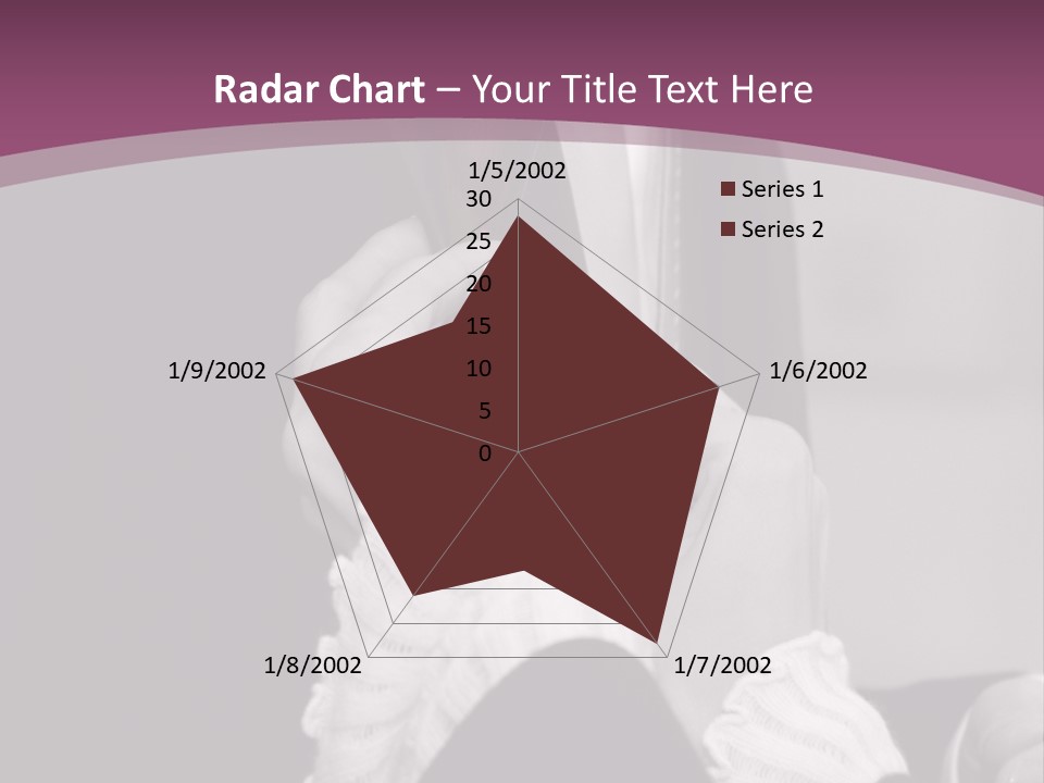 Antipasti - Olives PowerPoint Template