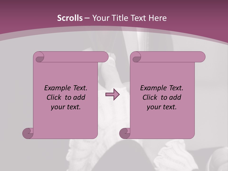 Antipasti - Olives PowerPoint Template