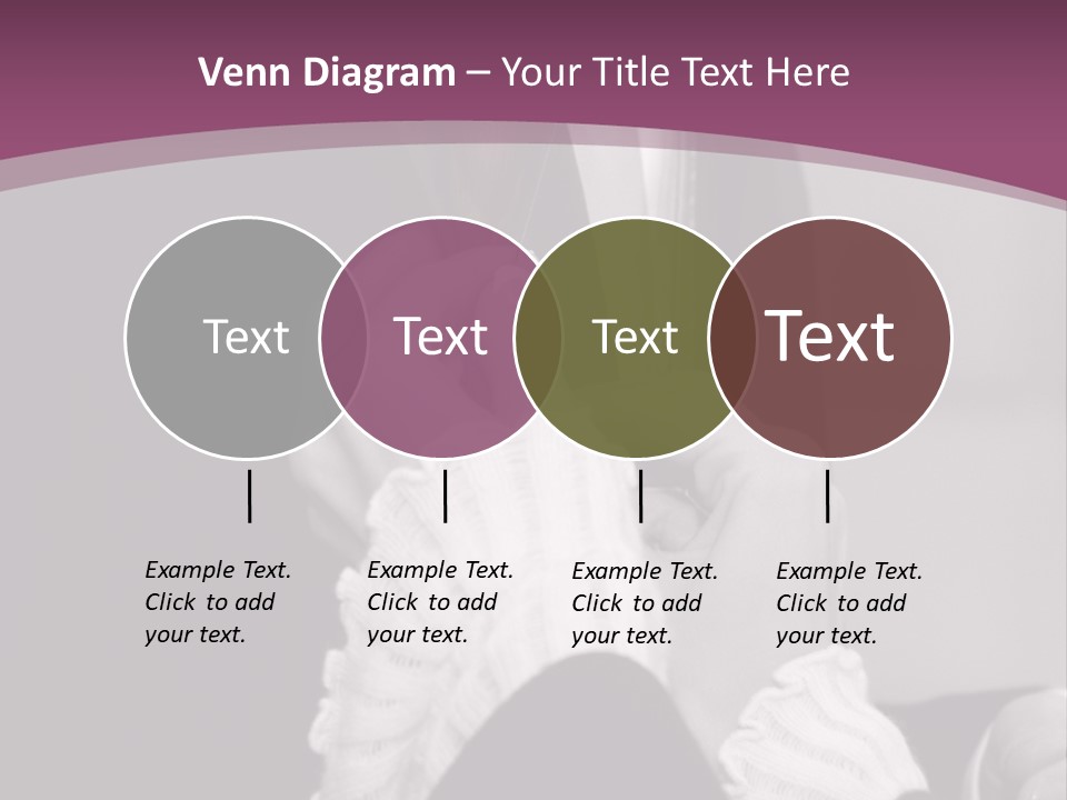 Antipasti - Olives PowerPoint Template