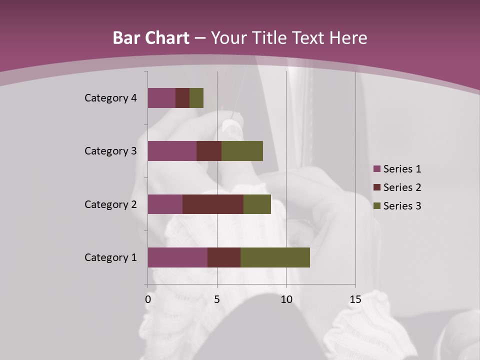 Antipasti - Olives PowerPoint Template