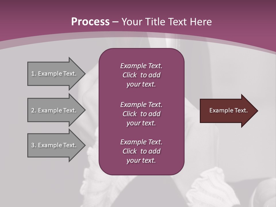 Antipasti - Olives PowerPoint Template