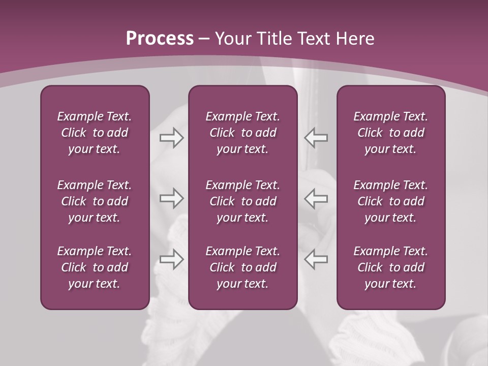 Antipasti - Olives PowerPoint Template