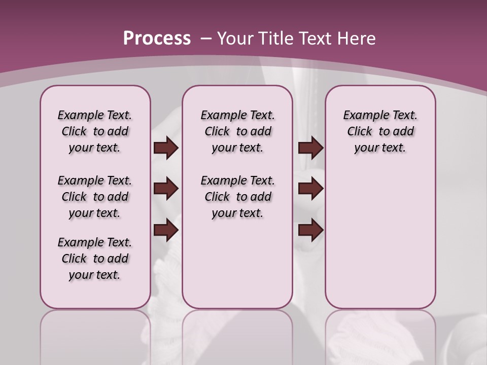 Antipasti - Olives PowerPoint Template
