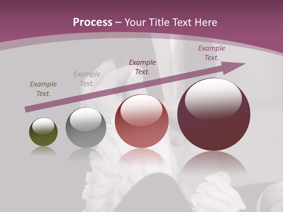 Antipasti - Olives PowerPoint Template