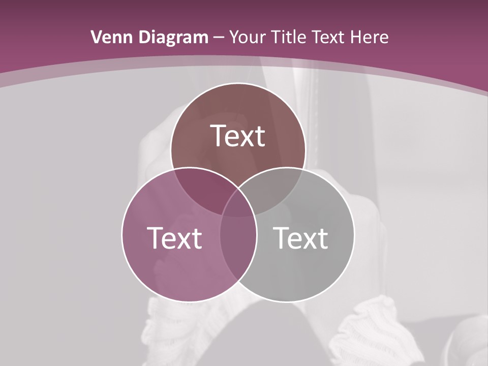 Antipasti - Olives PowerPoint Template