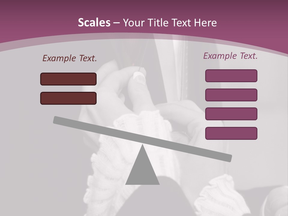 Antipasti - Olives PowerPoint Template