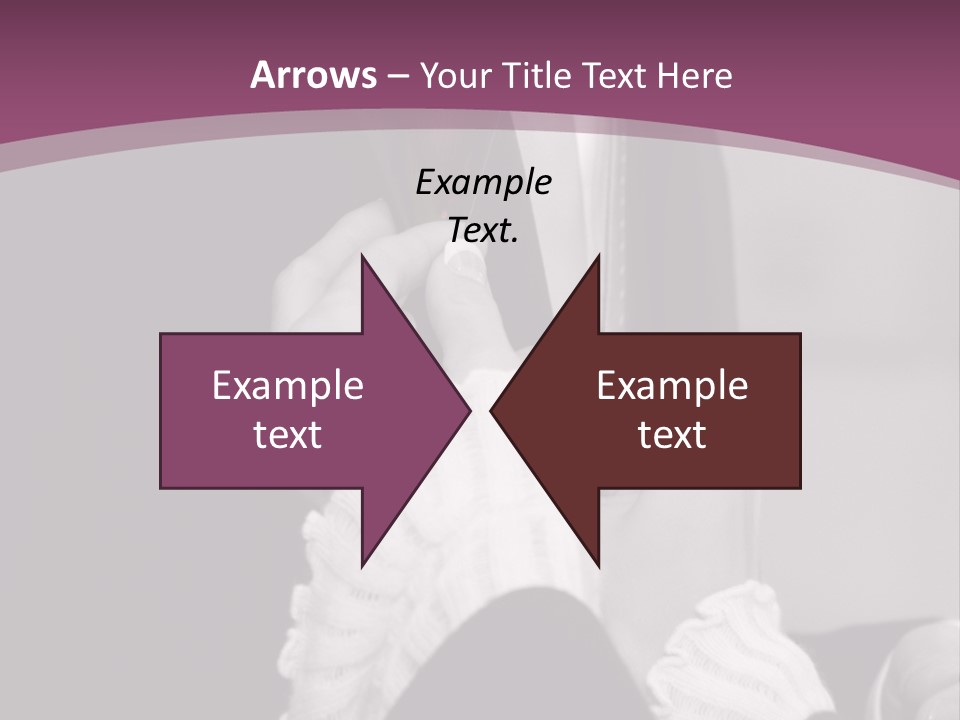 Antipasti - Olives PowerPoint Template