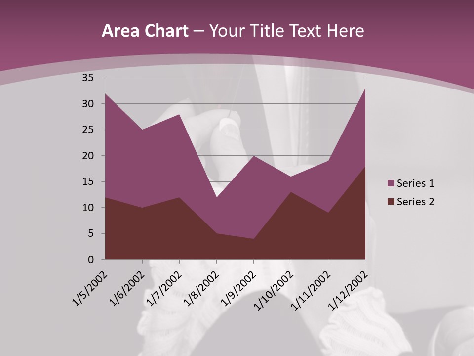 Antipasti - Olives PowerPoint Template