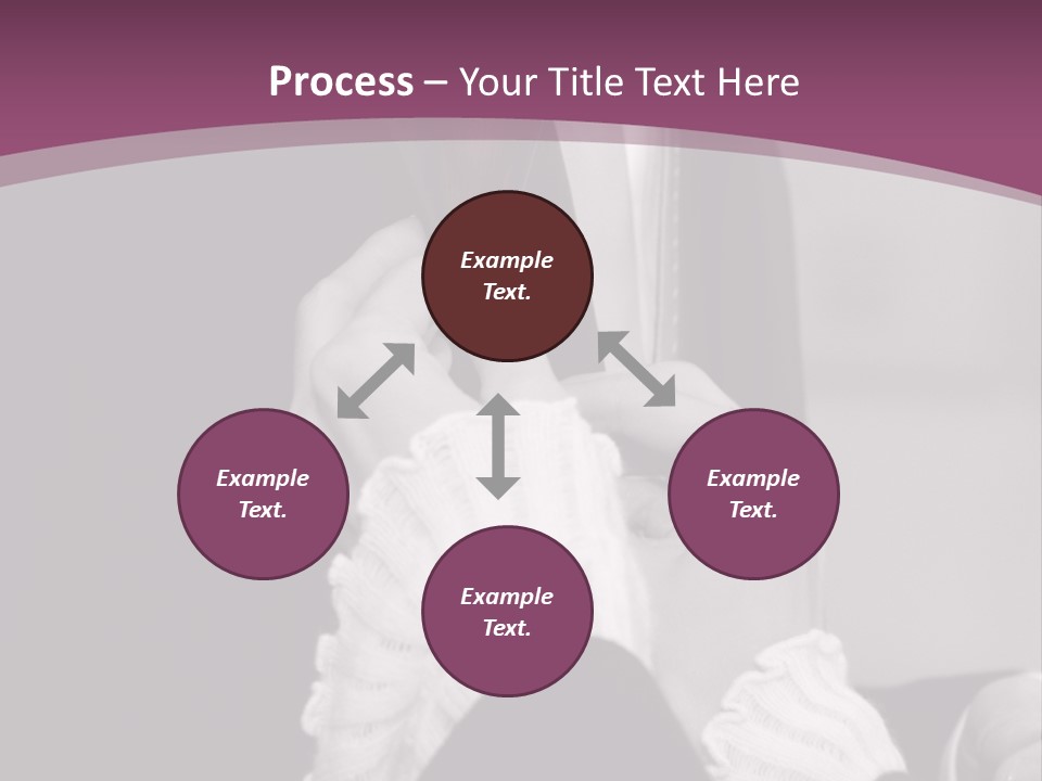 Antipasti - Olives PowerPoint Template