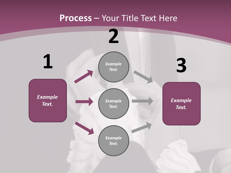 Antipasti - Olives PowerPoint Template