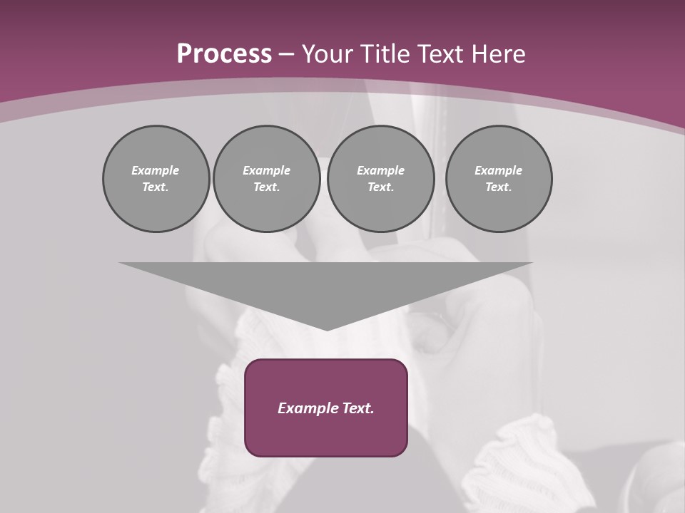 Antipasti - Olives PowerPoint Template