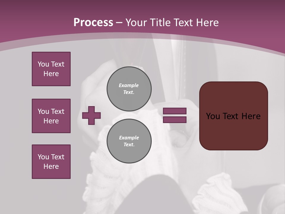 Antipasti - Olives PowerPoint Template