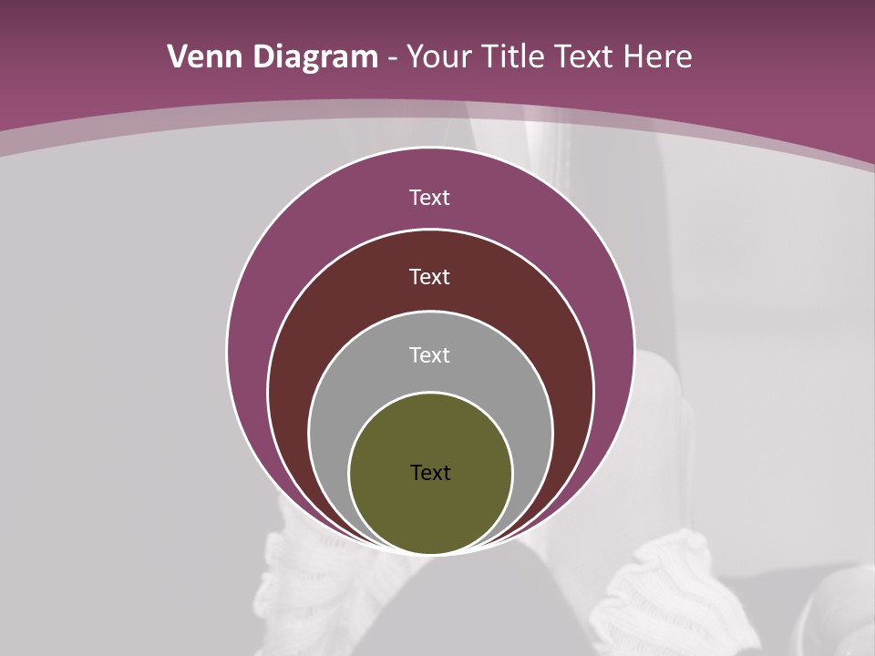 Antipasti - Olives PowerPoint Template