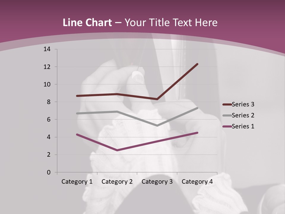 Antipasti - Olives PowerPoint Template