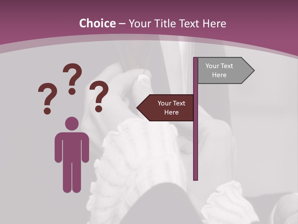 Antipasti - Olives PowerPoint Template