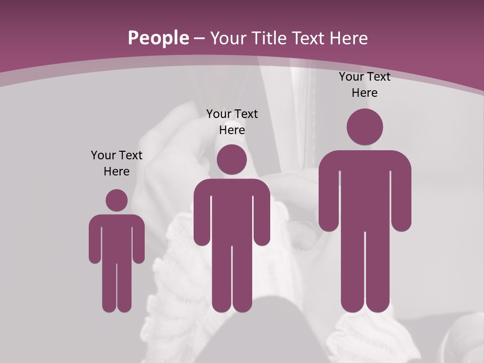 Antipasti - Olives PowerPoint Template