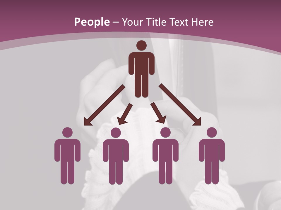 Antipasti - Olives PowerPoint Template