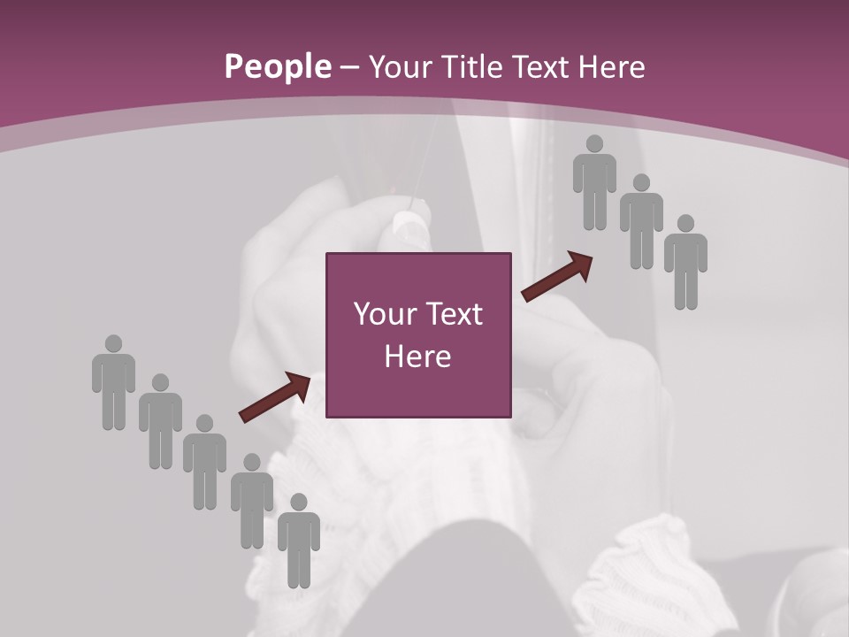 Antipasti - Olives PowerPoint Template