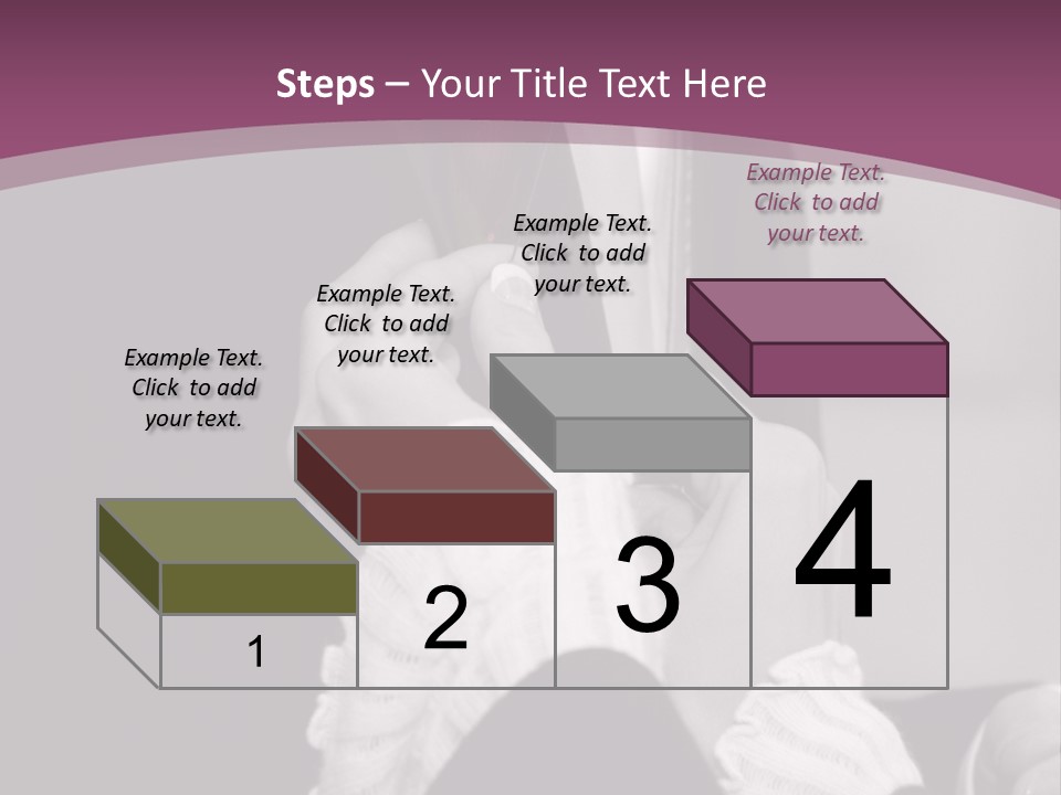 Antipasti - Olives PowerPoint Template
